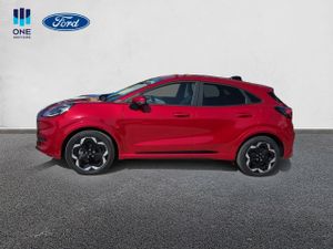 Ford Puma GEN-E PREMIUM 0.0 168CV  - Foto 3