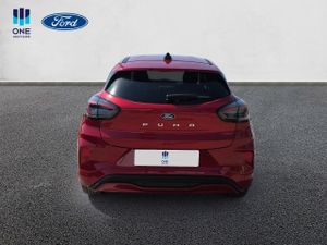 Ford Puma GEN-E PREMIUM 0.0 168CV  - Foto 5