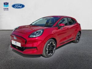 Ford Puma GEN-E PREMIUM 0.0 168CV  - Foto 2