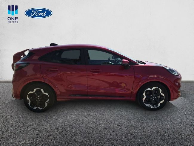 Ford Puma GEN-E PREMIUM 0.0 168CV  - Foto 6