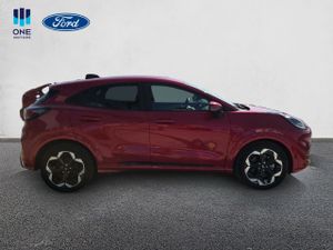 Ford Puma GEN-E PREMIUM 0.0 168CV  - Foto 6
