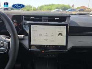 Ford Puma GEN-E PREMIUM 0.0 168CV  - Foto 12