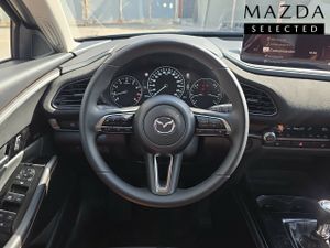 Mazda CX-30 NAGISA 2.5 MHEV 140CV  - Foto 7