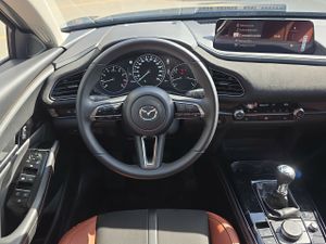 Mazda CX-30 NAGISA 2.5 MHEV 140CV  - Foto 6