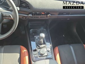 Mazda CX-30 NAGISA 2.5 MHEV 140CV  - Foto 9