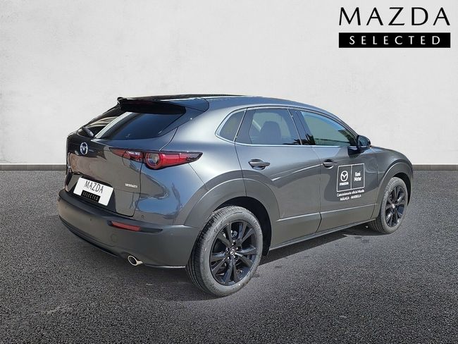 Mazda CX-30 NAGISA 2.5 MHEV 140CV  - Foto 5