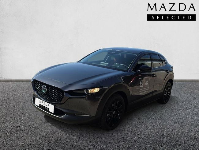 Mazda CX-30 NAGISA 2.5 MHEV 140CV  - Foto 2