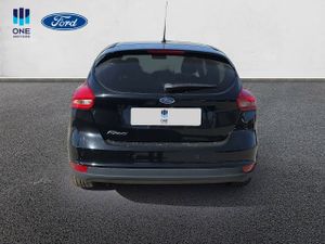 Ford Focus 1.5 TDCI 120 TITANIUM 5P  - Foto 5