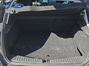 Ford Focus 1.5 TDCI 120 TITANIUM 5P  - Foto 15