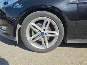 Ford Focus 1.5 TDCI 120 TITANIUM 5P  - Foto 16