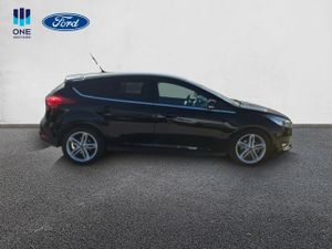 Ford Focus 1.5 TDCI 120 TITANIUM 5P  - Foto 6