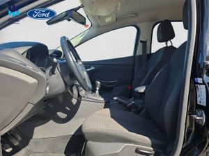 Ford Focus 1.5 TDCI 120 TITANIUM 5P  - Foto 13