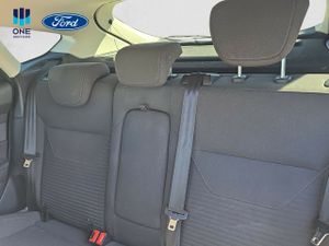 Ford Focus 1.5 TDCI 120 TITANIUM 5P  - Foto 14