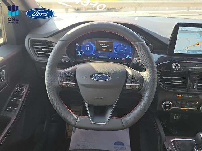Ford Kuga ST-LINE 1.5ECOB 150CV  - Foto 9