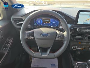 Ford Kuga ST-LINE 1.5ECOB 150CV  - Foto 9