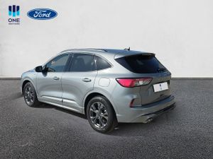 Ford Kuga ST-LINE 1.5ECOB 150CV  - Foto 4