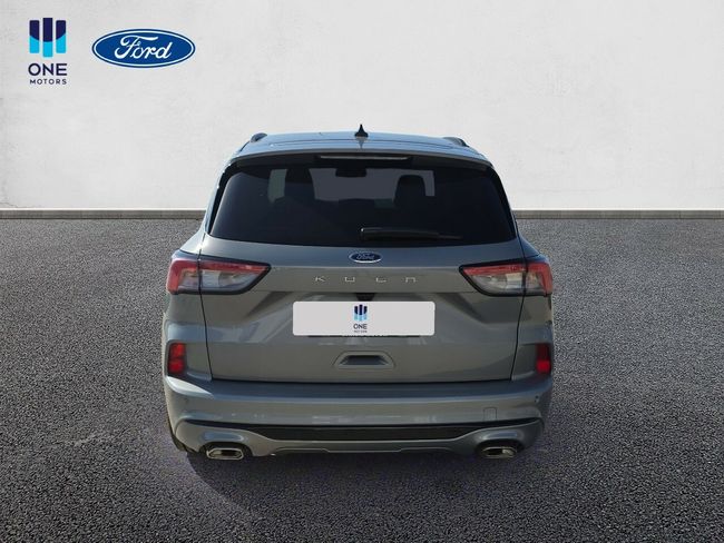 Ford Kuga ST-LINE 1.5ECOB 150CV  - Foto 5