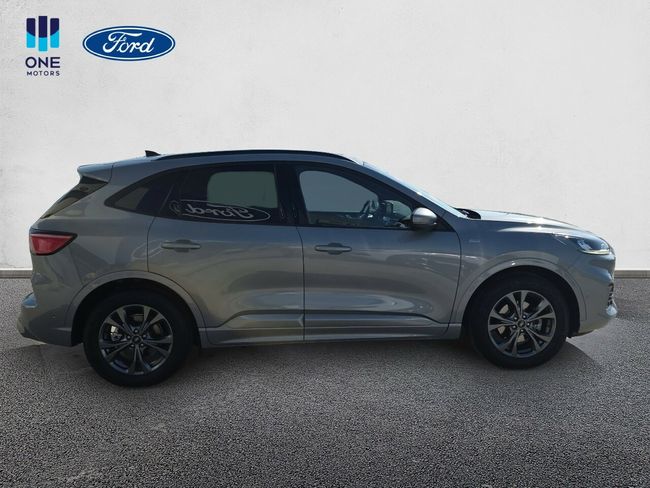 Ford Kuga ST-LINE 1.5ECOB 150CV  - Foto 6