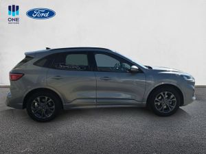 Ford Kuga ST-LINE 1.5ECOB 150CV  - Foto 6