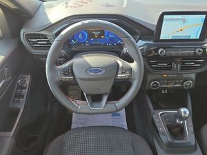 Ford Kuga ST-LINE 1.5ECOB 150CV  - Foto 8