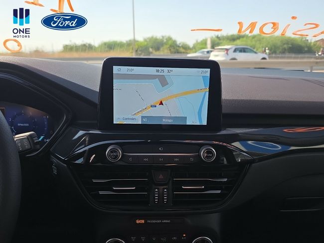 Ford Kuga ST-LINE 1.5ECOB 150CV  - Foto 12
