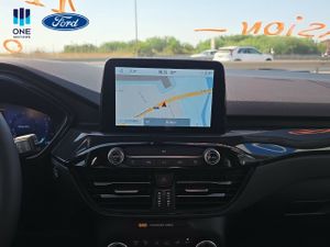 Ford Kuga ST-LINE 1.5ECOB 150CV  - Foto 12