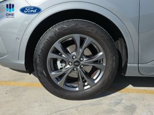 Ford Kuga ST-LINE 1.5ECOB 150CV  - Foto 16