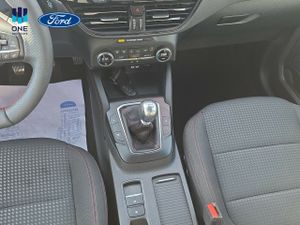 Ford Kuga ST-LINE 1.5ECOB 150CV  - Foto 11