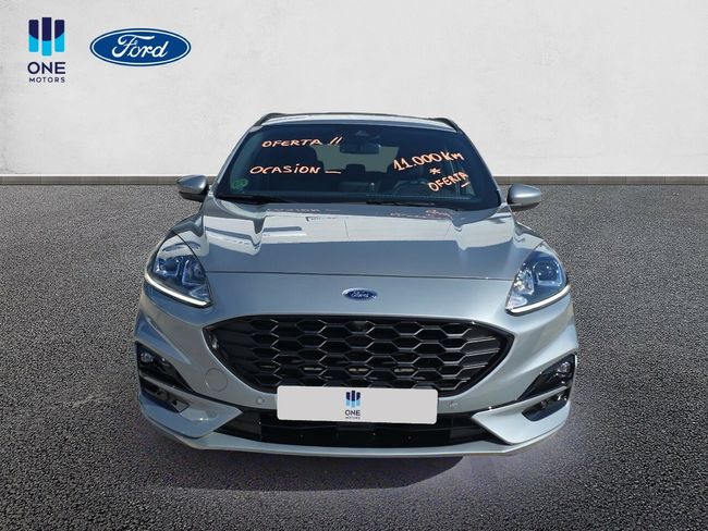 Ford Kuga ST-LINE 1.5ECOB 150CV  - Foto 7