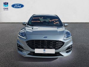 Ford Kuga ST-LINE 1.5ECOB 150CV  - Foto 7