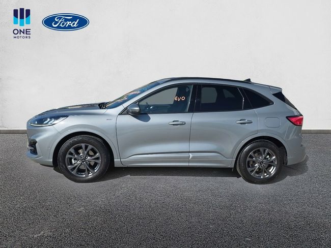 Ford Kuga ST-LINE 1.5ECOB 150CV  - Foto 3