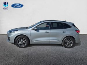 Ford Kuga ST-LINE 1.5ECOB 150CV  - Foto 3