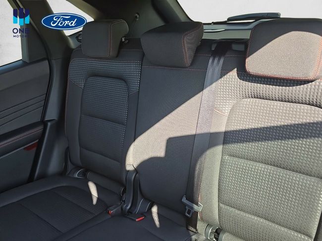 Ford Kuga ST-LINE 1.5ECOB 150CV  - Foto 14