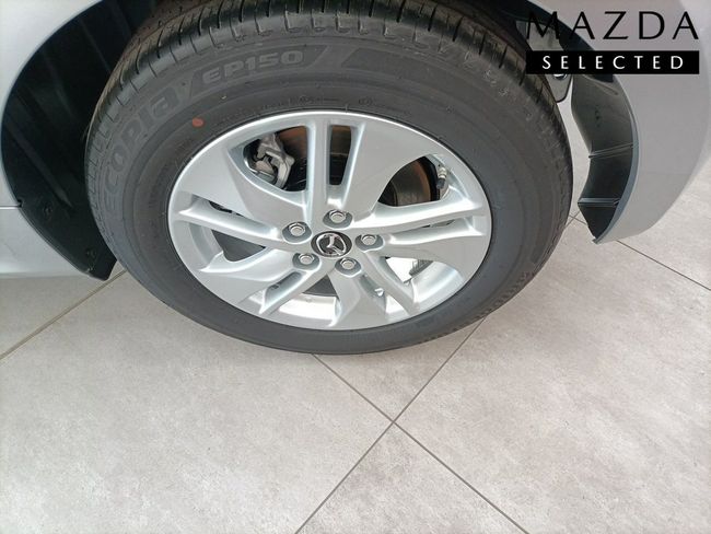 Mazda 2 2 HOMURA AUTOM 1.5 116CV  - Foto 3