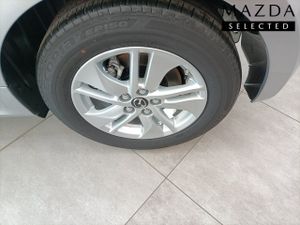 Mazda 2 2 HOMURA AUTOM 1.5 116CV  - Foto 3