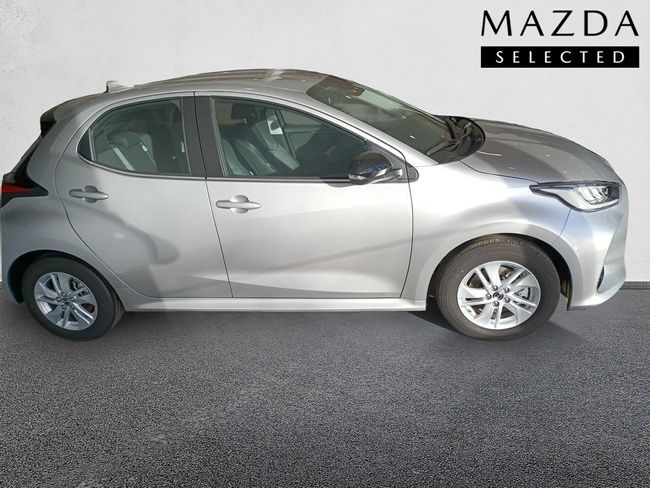 Mazda 2 2 HOMURA AUTOM 1.5 116CV  - Foto 6
