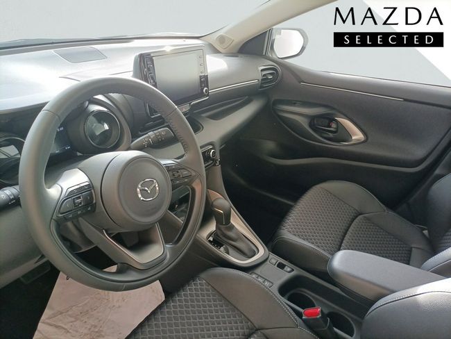 Mazda 2 2 HOMURA AUTOM 1.5 116CV  - Foto 4