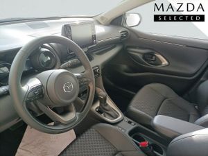 Mazda 2 2 HOMURA AUTOM 1.5 116CV  - Foto 4