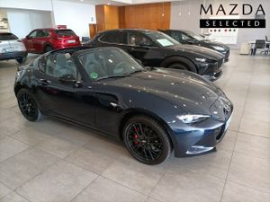 Mazda MX-5 HOMURA 2.0 184CV  - Foto 6