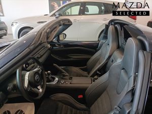 Mazda MX-5 HOMURA 2.0 184CV  - Foto 4