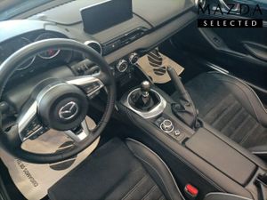 Mazda MX-5 HOMURA 2.0 184CV  - Foto 5
