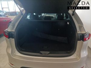 Mazda CX-60 HOMURA AUTOM 2.5L PHEV 327CV  - Foto 3