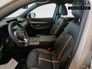 Mazda CX-60 HOMURA AUTOM 2.5L PHEV 327CV  - Foto 4