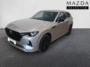 Mazda CX-60 HOMURA AUTOM 2.5L PHEV 327CV  - Foto 2