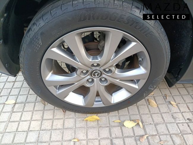 Mazda CX-30 ZENITH SAFETY 2.0 122CV  - Foto 5