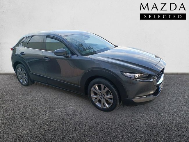 Mazda CX-30 ZENITH SAFETY 2.0 122CV  - Foto 4