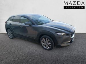 Mazda CX-30 ZENITH SAFETY 2.0 122CV  - Foto 4