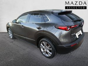 Mazda CX-30 ZENITH SAFETY 2.0 122CV  - Foto 3