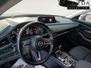 Mazda CX-30 ZENITH SAFETY 2.0 122CV  - Foto 6