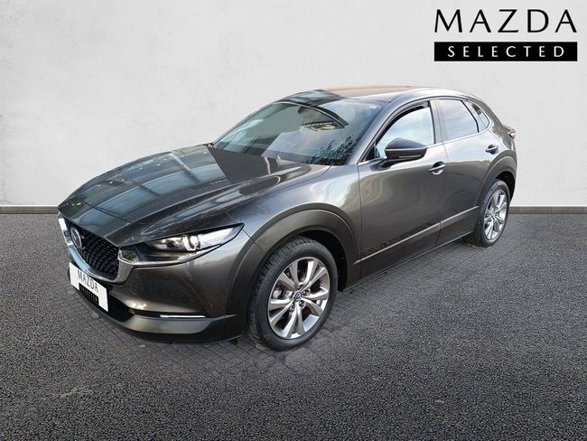 Mazda CX-30 ZENITH SAFETY 2.0 122CV  - Foto 2